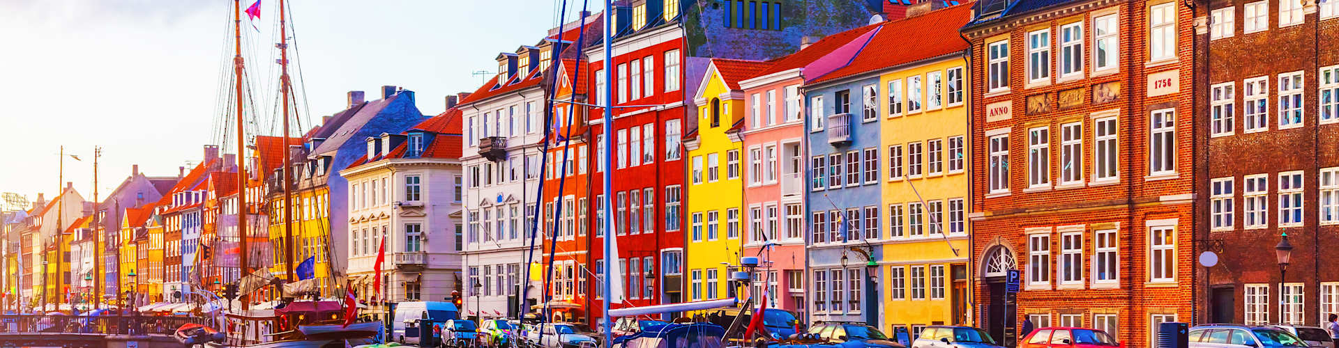 Northern Europe: Our Top 4 Ports To Visit